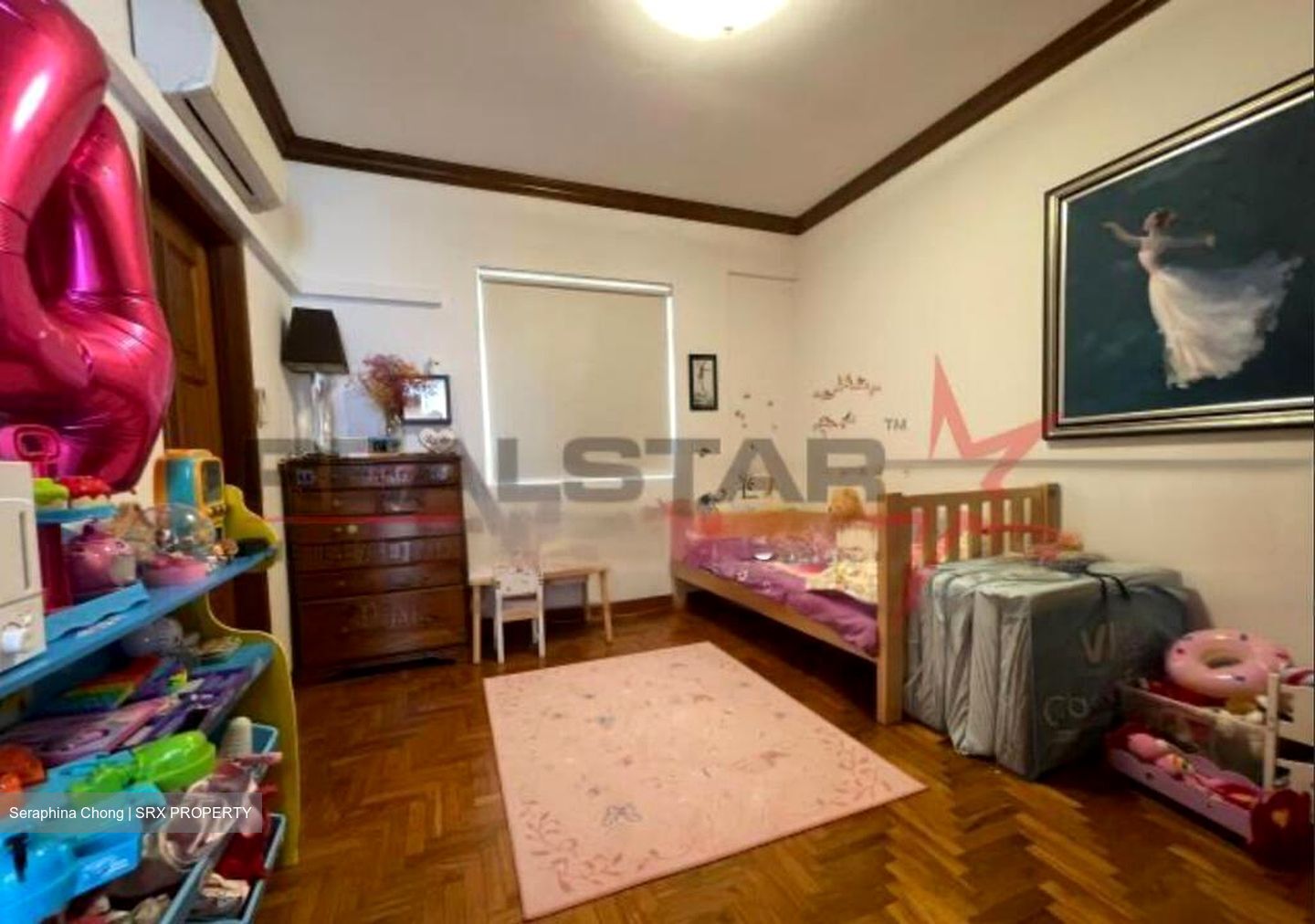 Barker Road (D11), Semi-Detached #461180551